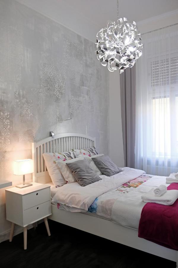 Decor Apartman エゲル エクステリア 写真