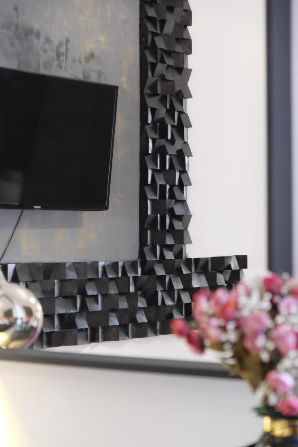 Decor Apartman エゲル エクステリア 写真