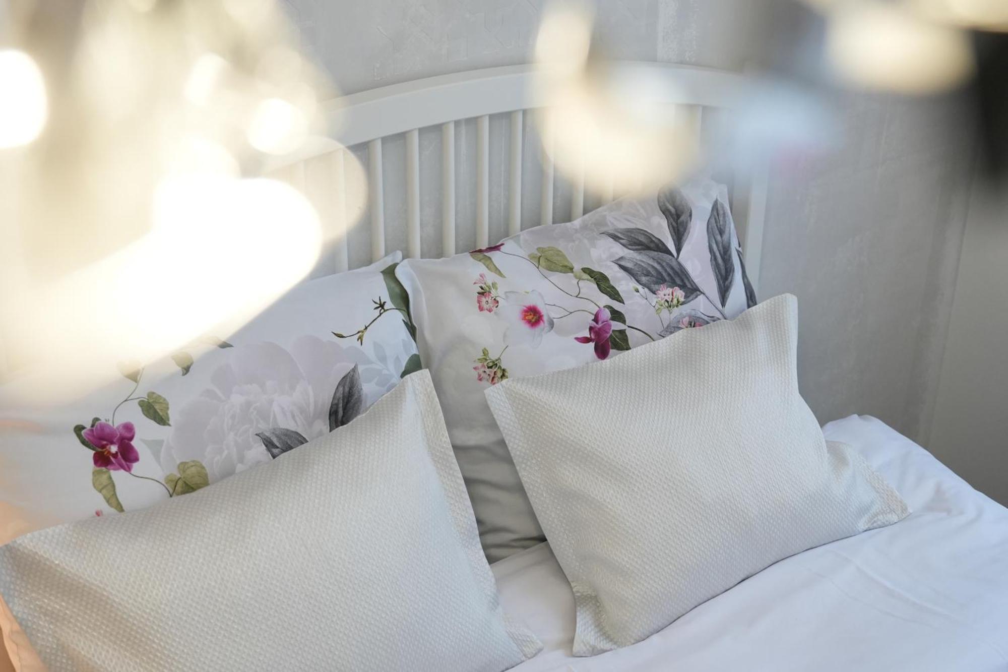 Decor Apartman エゲル エクステリア 写真