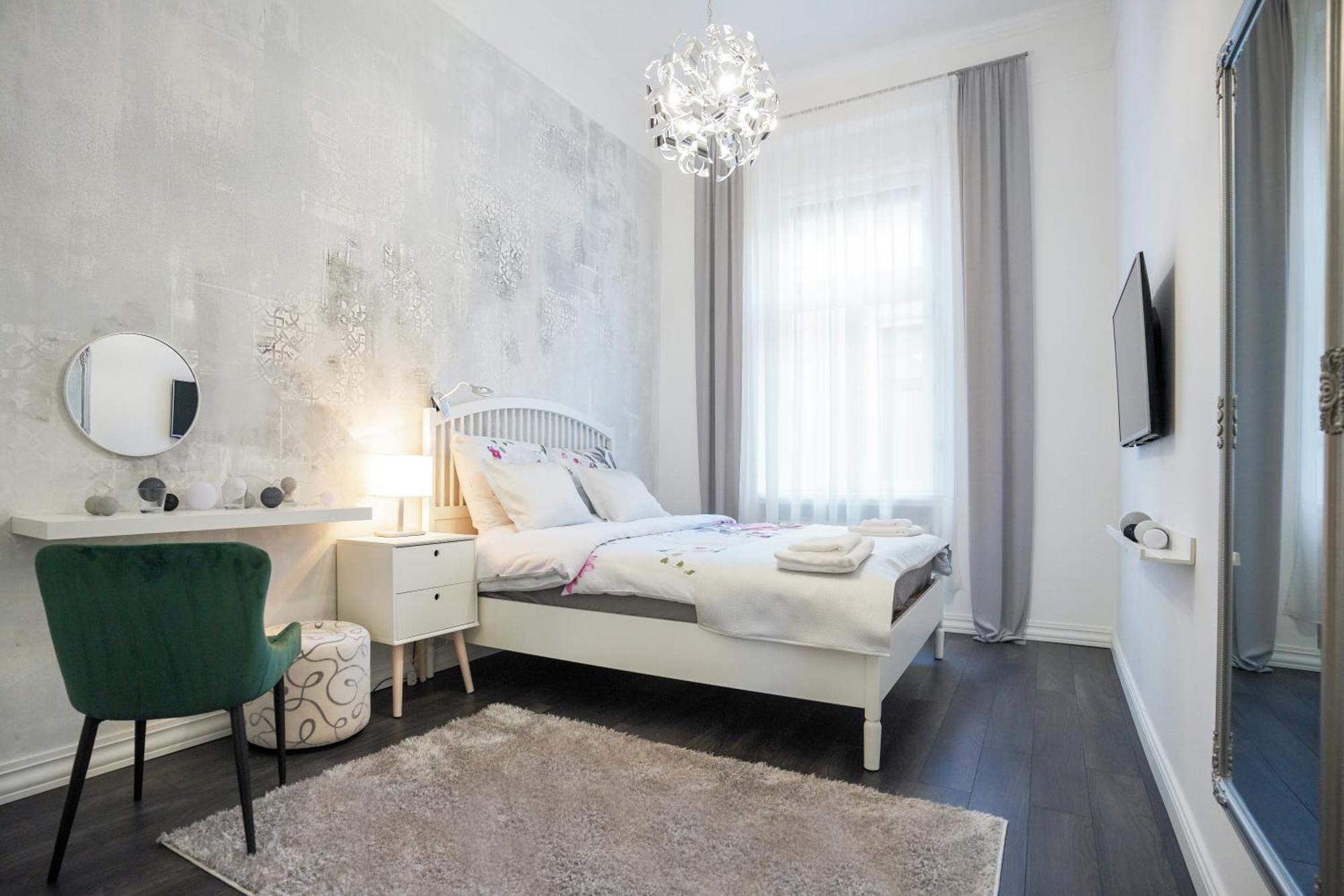Decor Apartman エゲル エクステリア 写真