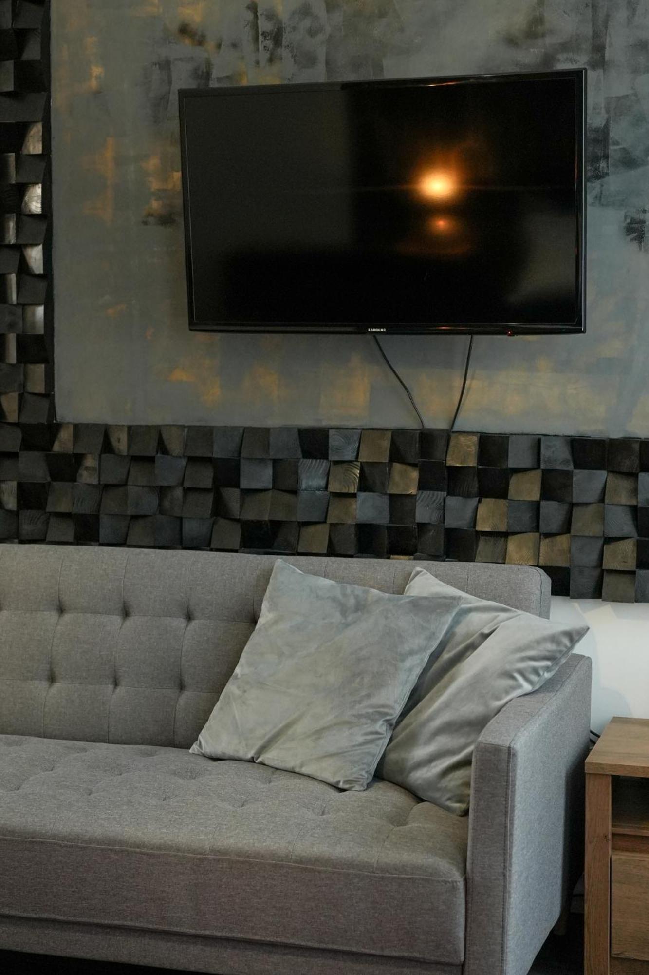 Decor Apartman エゲル エクステリア 写真