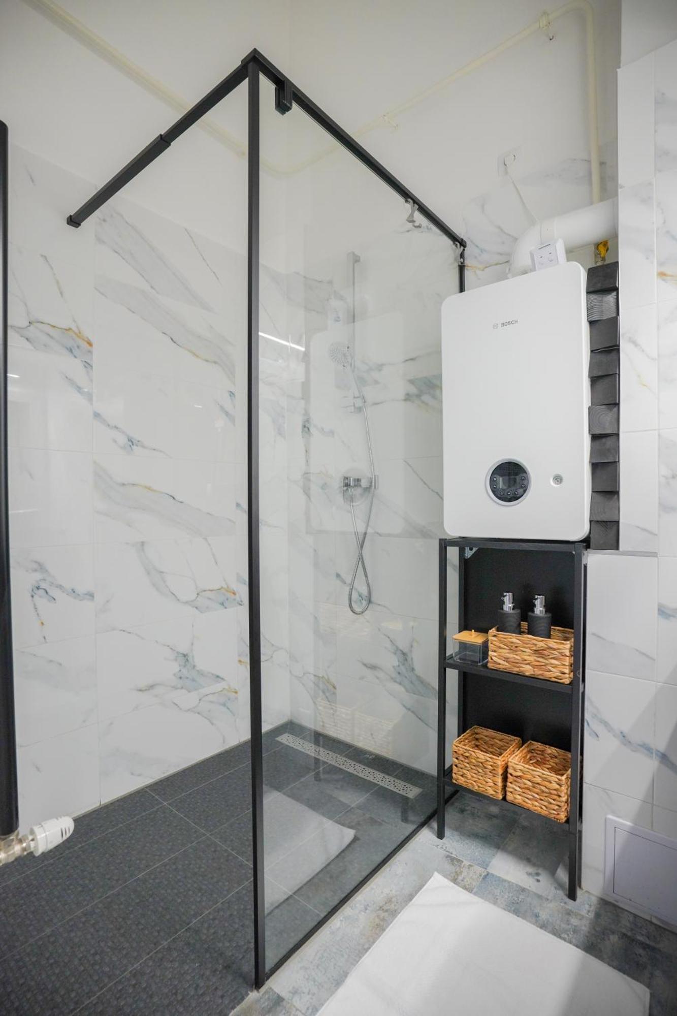 Decor Apartman エゲル エクステリア 写真