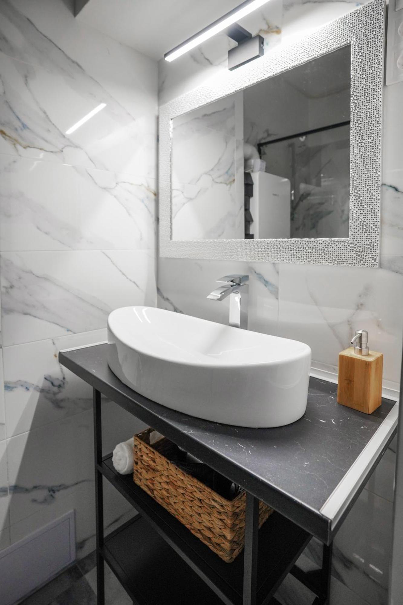 Decor Apartman エゲル エクステリア 写真