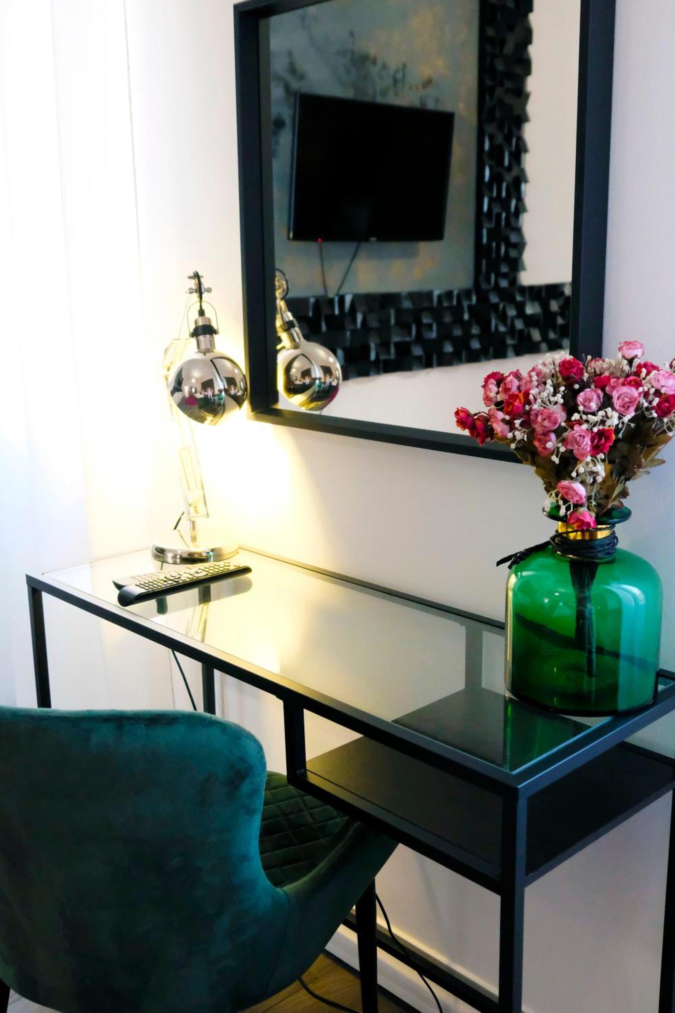Decor Apartman エゲル エクステリア 写真