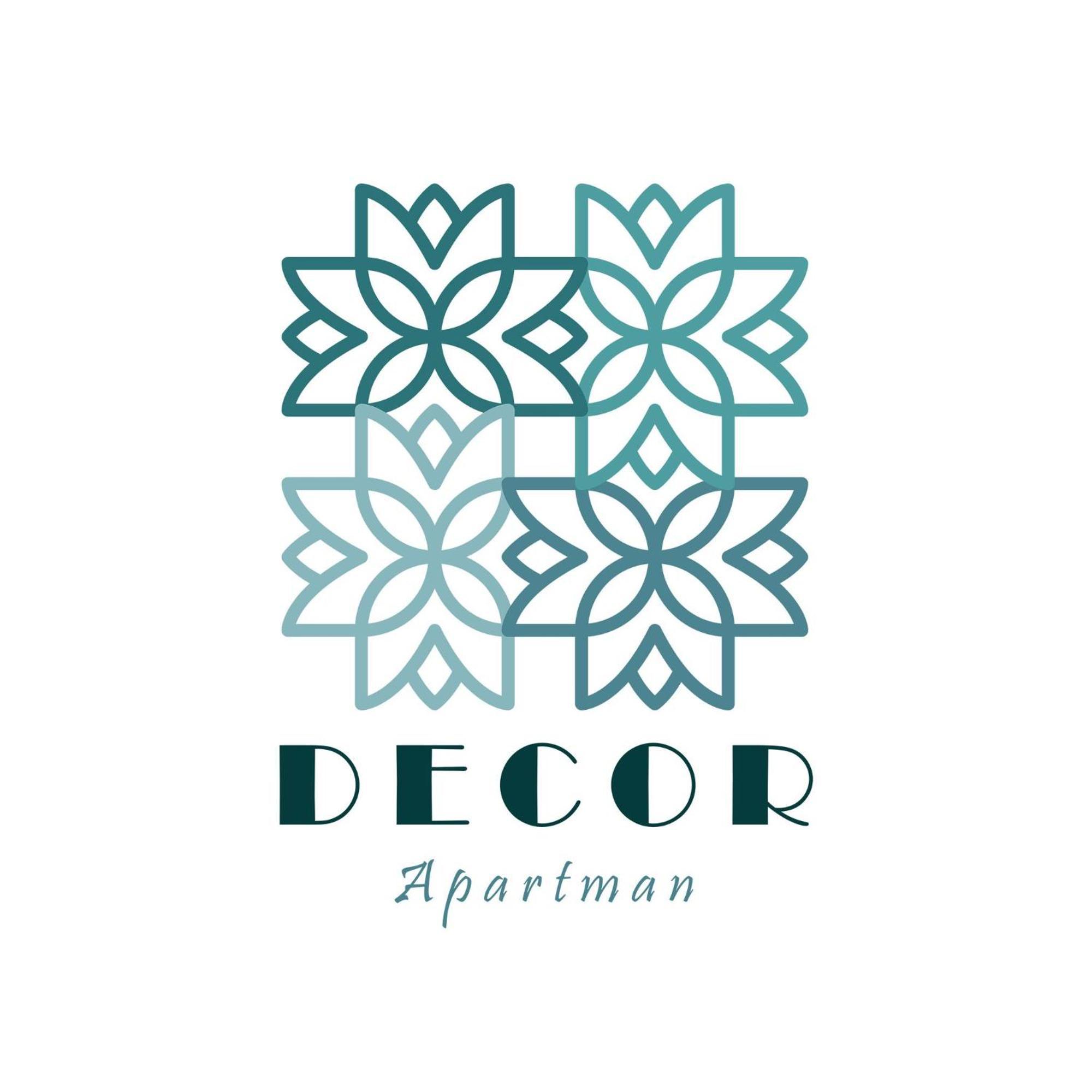 Decor Apartman エゲル エクステリア 写真